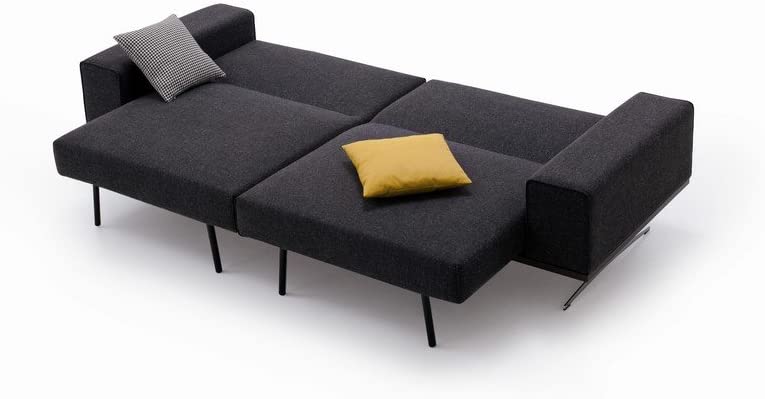 J&M Furniture 177901 Premium Sofa Bed K56