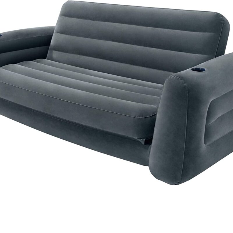 Intex 66552 Schlafsofa 203 x 231 x 66 cm
